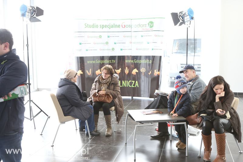 AGRO-PARK Lublin 2016 (niedziela)