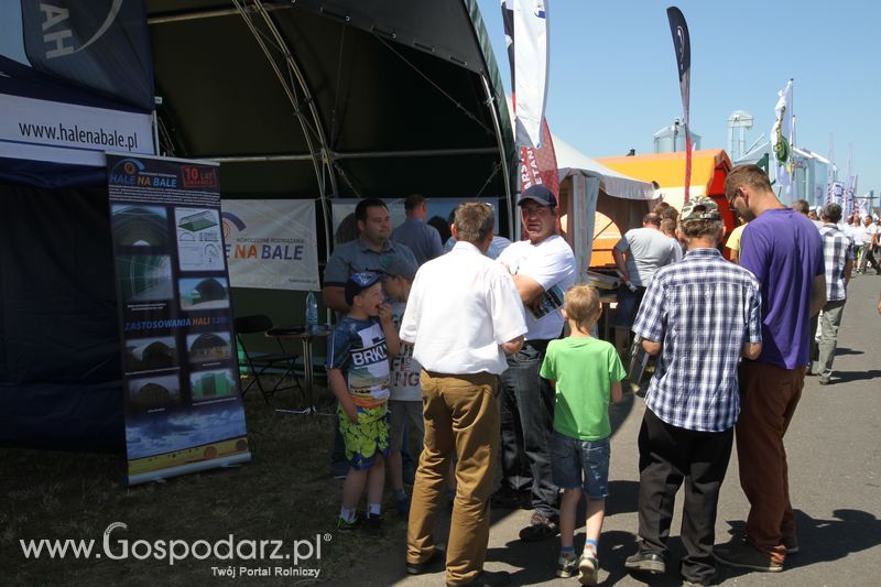 Zielone AgroShow 2016