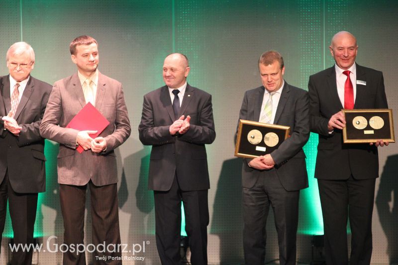 Gala AGROTECH Kielce 2015