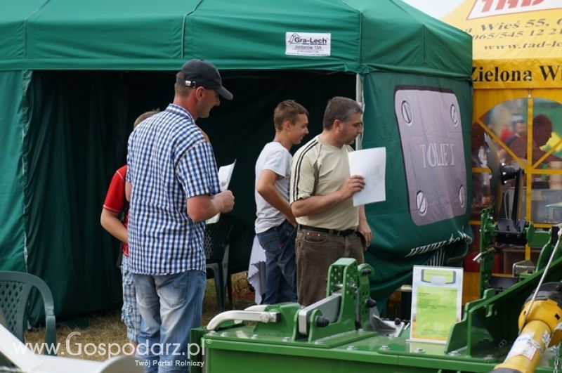 OPOLAGRA 2015 w Kamieniu Śląskim