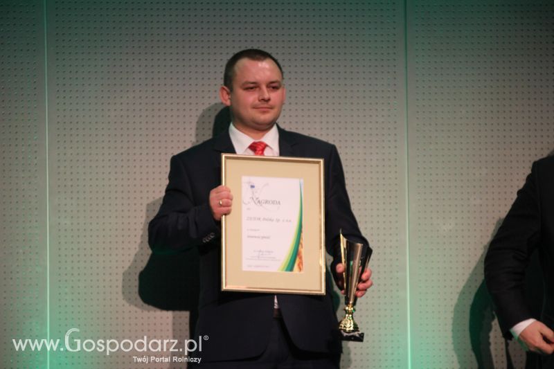 Gala AGROTECH Kielce 2015