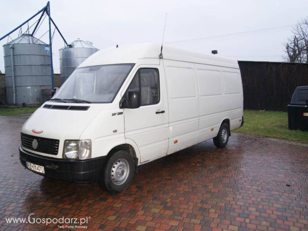 Volkswagen LT35