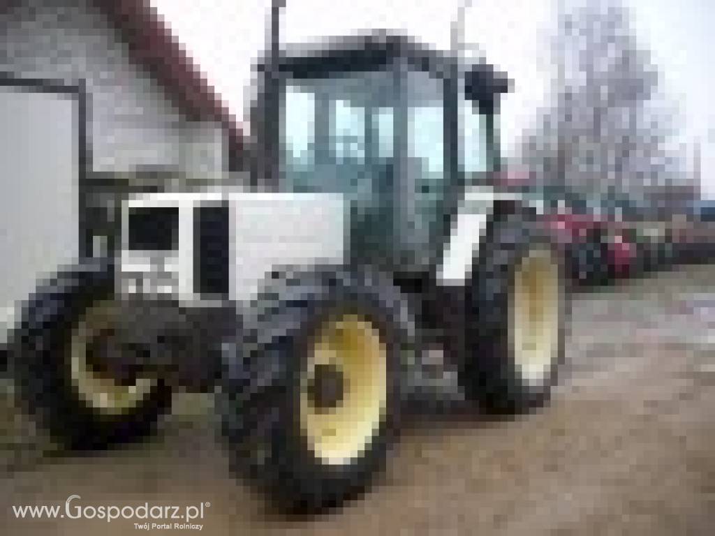 Fendt 308 LS