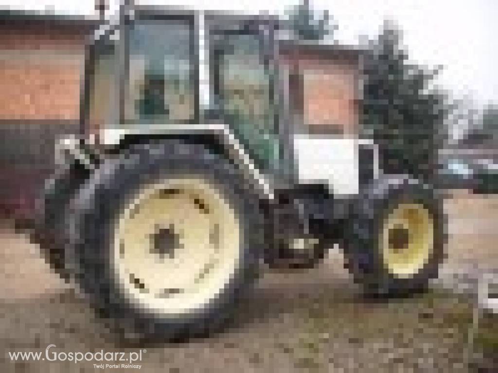 Fendt 308 LS 4