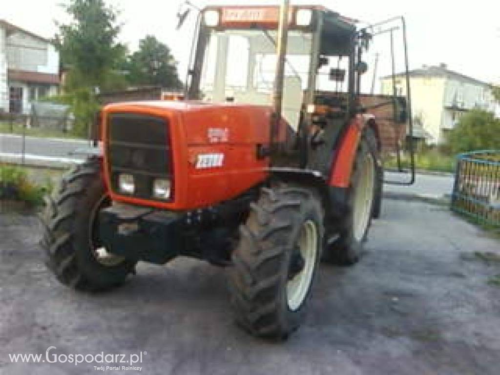 ZETOR 9540/105