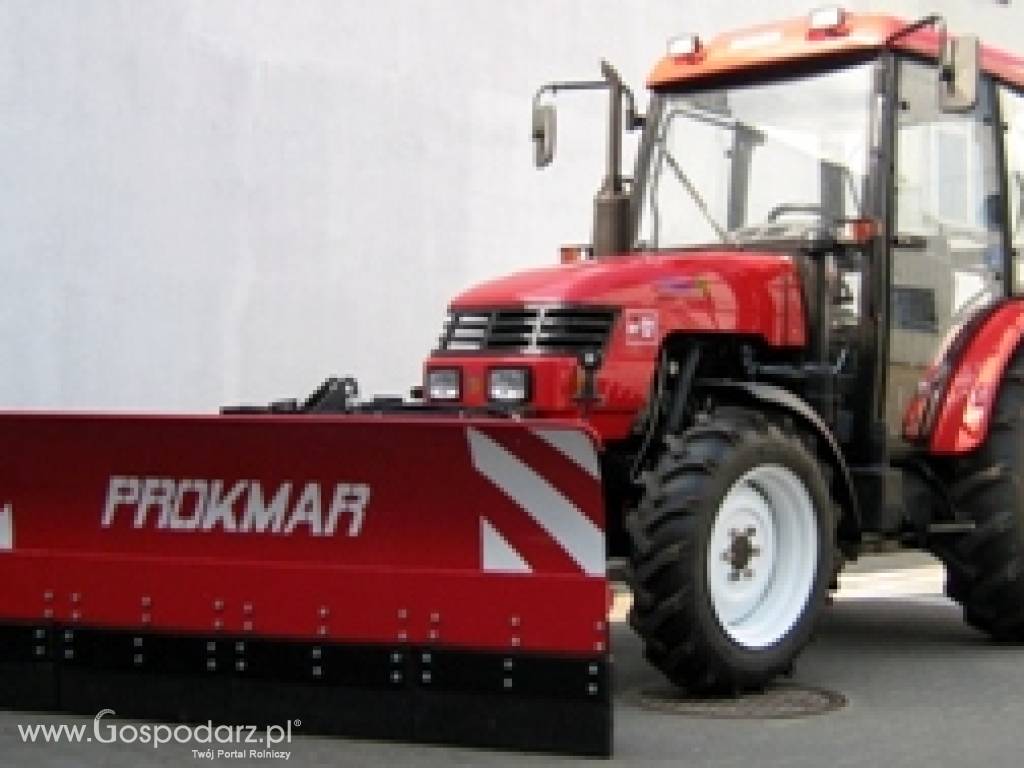 PROKMAR DF 504II 5