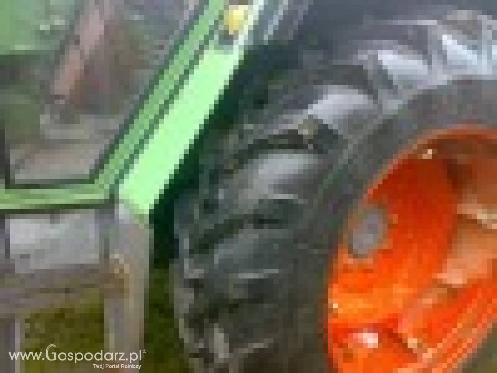 Fendt 614 LS 6