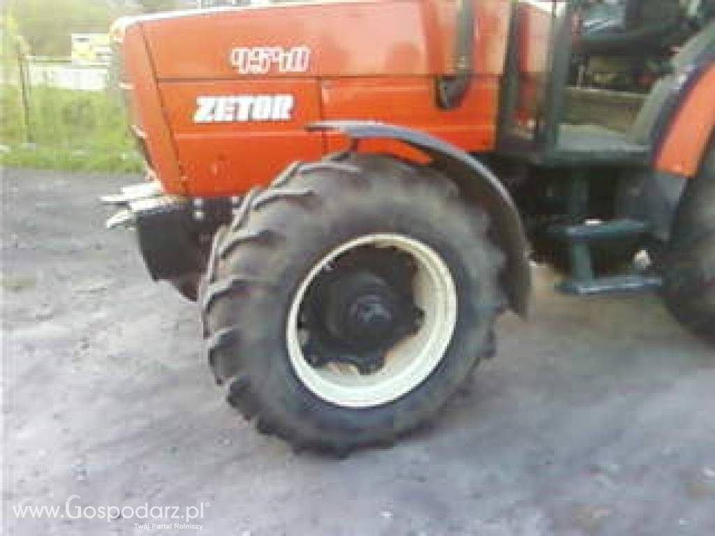 ZETOR 9540/105 4