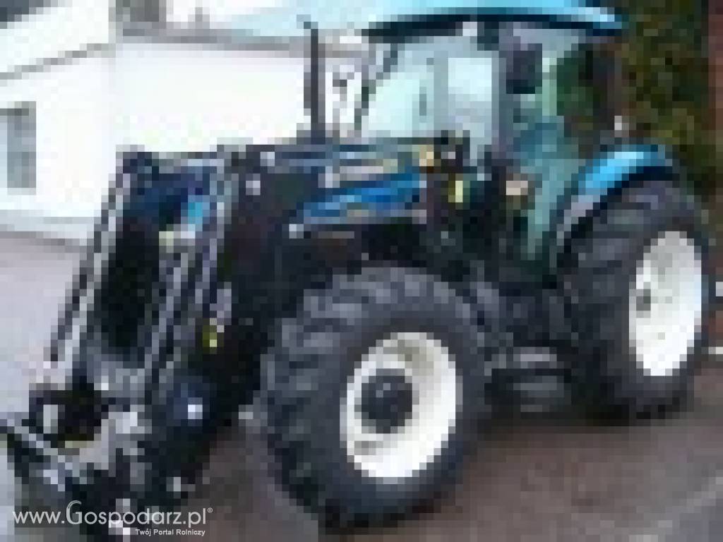 2006 New Holland TD 5050 4