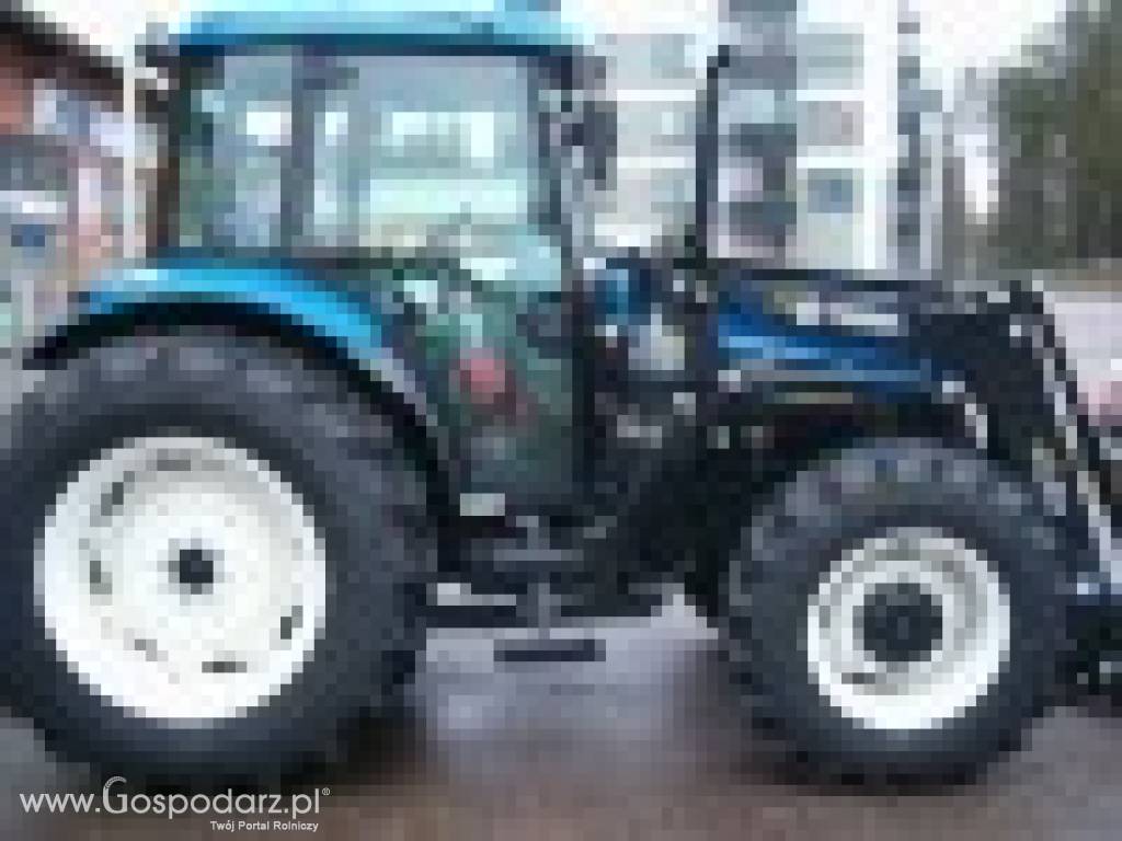 2006 New Holland TD 5050 6