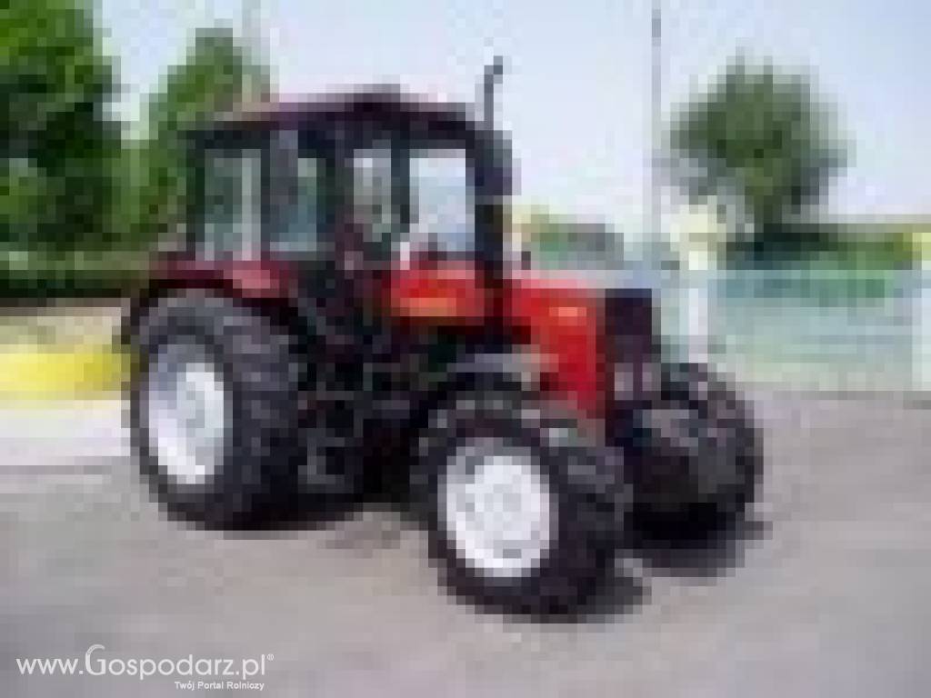 MTZ Belarus 820.3 6