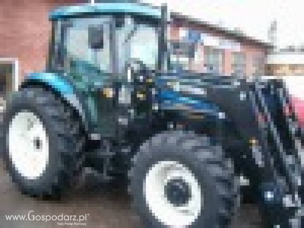 2006 New Holland TD 5050