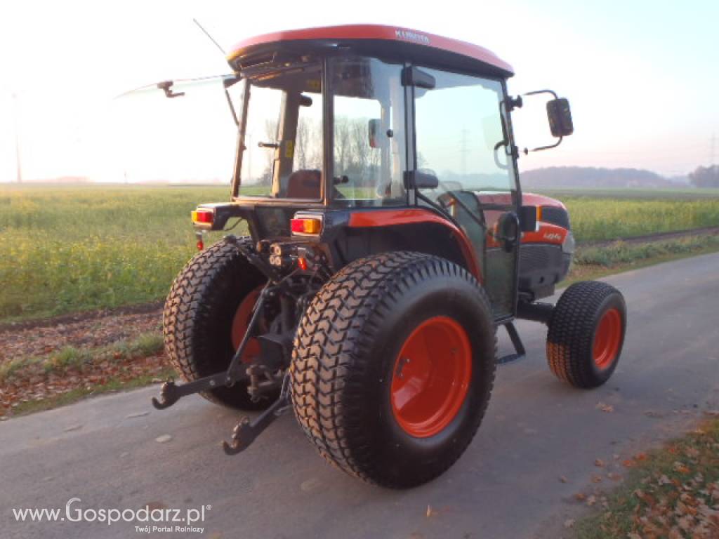 Kubota L4240 4