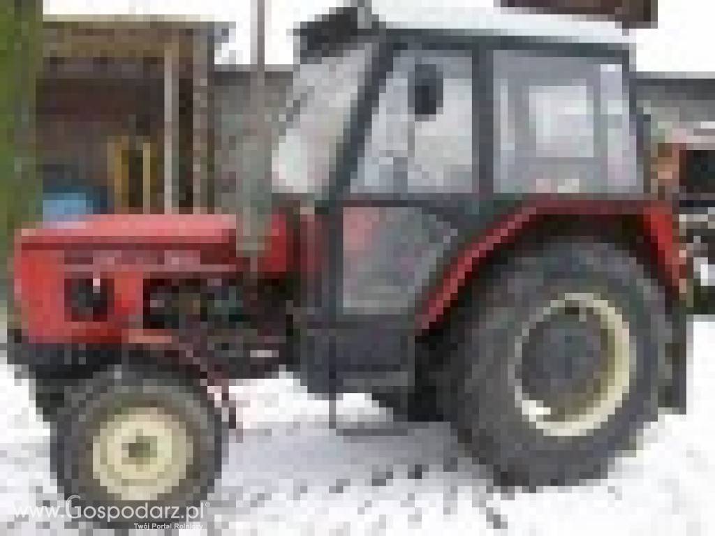 ZETOR 7011[ursus] 6