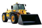 Ładowarka teleskopowa JCB 535-95