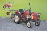 Traktorek Yanmar YM1802