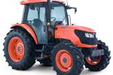 Ciągnik KUBOTA M7040 74 KM