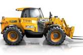 Ładowarka teleskopowa JCB 541-70 AGRI