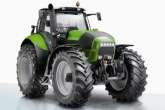 Ciągnik DEUTZ-FAHR AGROTRON X 710-720