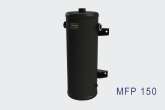Oczyszczacz paliwa MLS - MFP 340