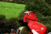 Lely Welger RPC 445 Tornado