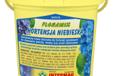 FLORAMIX  HORTENSJA  NIEBIESKA  (Nawóz, granulat)