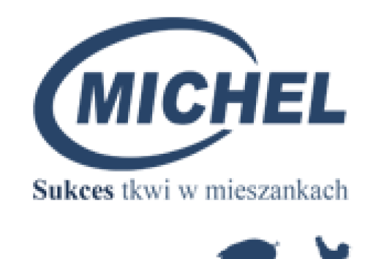 Premiksy dla bydła MICHEL