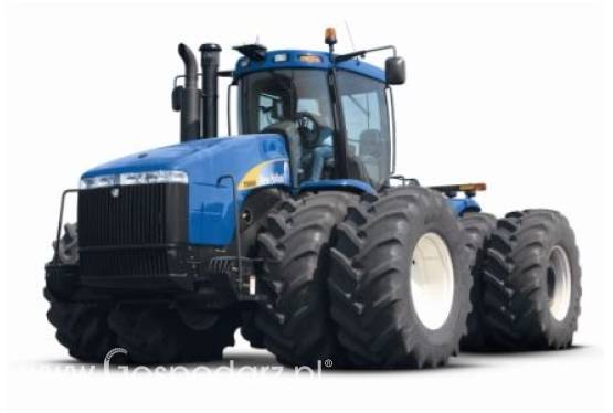 NEW HOLLAND T9000