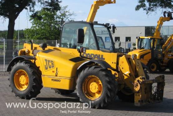 JCB 530-70