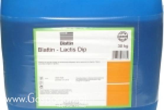 Blattin – LactisDip