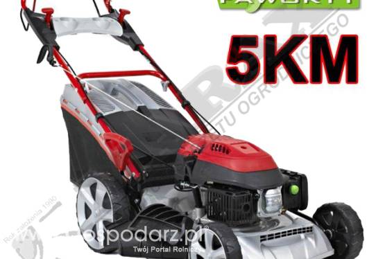 Kosiarka spalinowa Faworyt GYK51N173