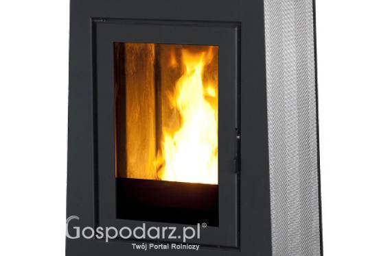 Piecyk na pelet Lam Natural 8,0 kW – MCZ NOWOŚĆ