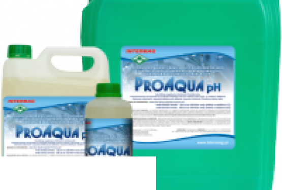 PROAQUA pH (Kondycjoner wody)