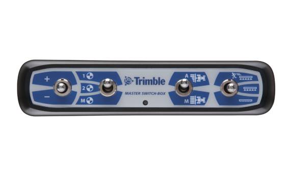 Trimble Field-IQ