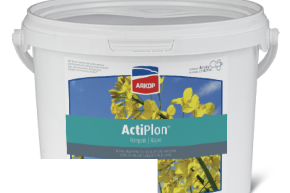 Nawóz ActiPlon Rzepak