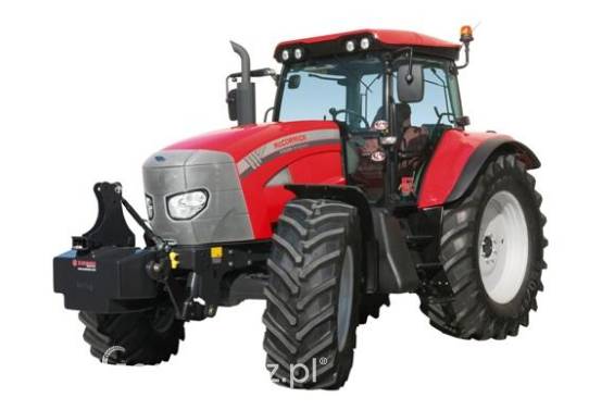 McCORMICK Seria TTX 198 - 225