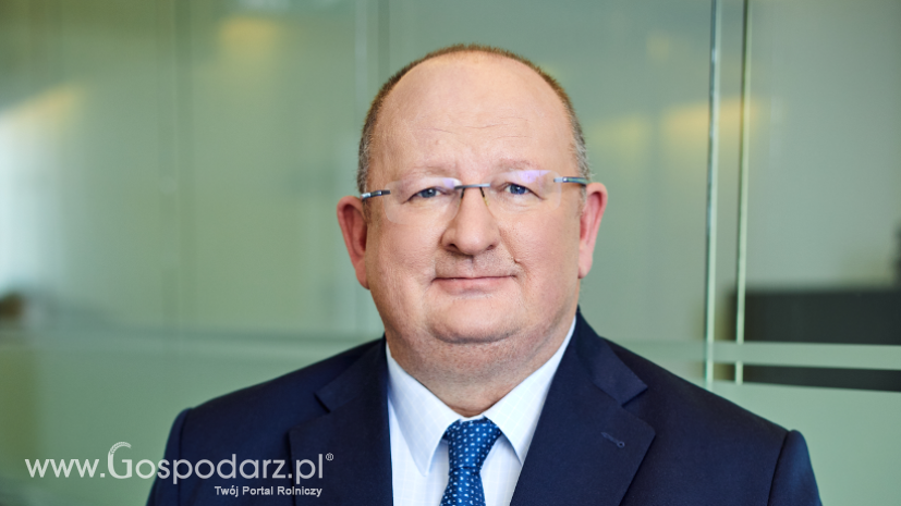 Roger Hodgkiss Menedzerem Roku 2021 Z Zycia Firm