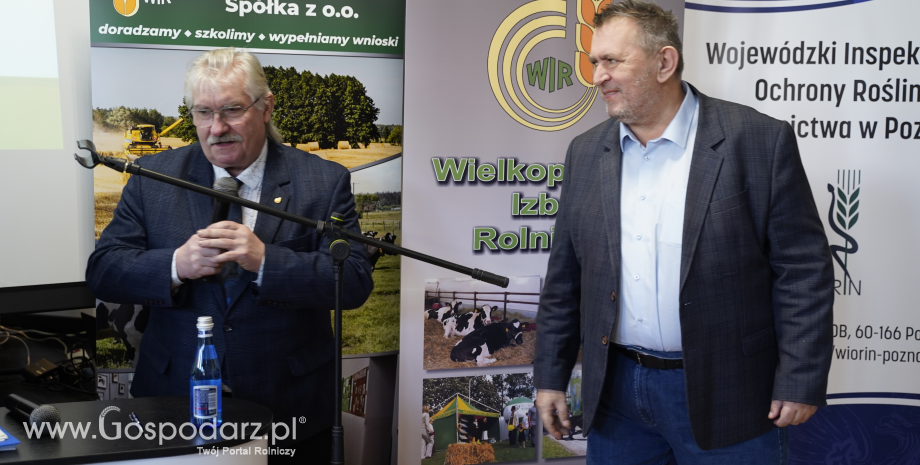 Wielkopolskie Forum Rolnicze w powiecie gnieźnieńskim – kluczowe tematy i wyzwania sektora rolnego