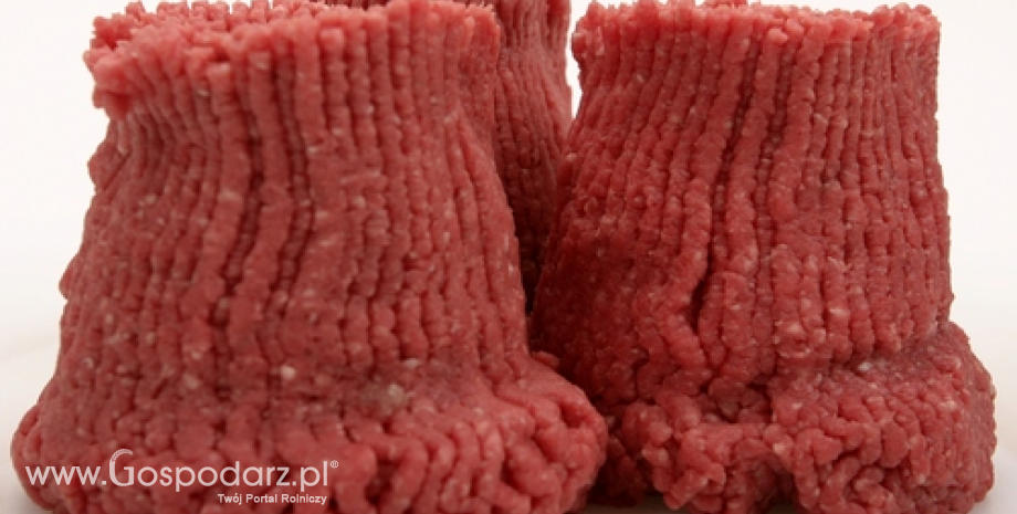 Ceny mięsa wołowego, wieprzowego i drobiowego (02.04.2023)