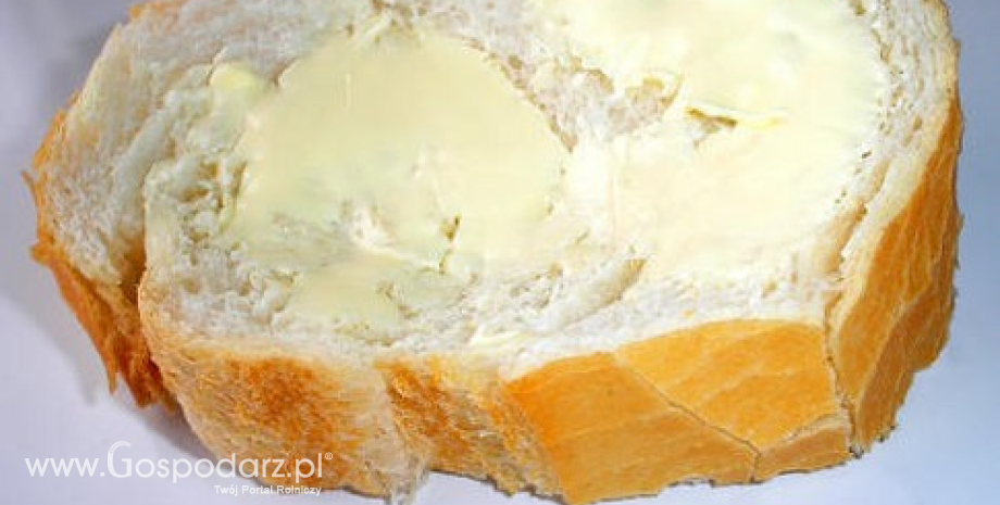 Ceny mleka i masła w Polsce (06-12.05.2013)