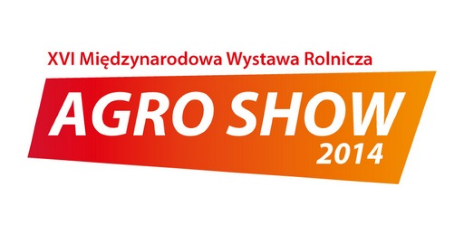 AGRO SHOW w liczbach