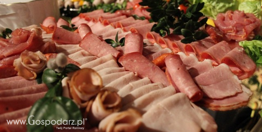 Ceny zbytu mięsa wieprzowego, wołowego i drobiu w Polsce (wrzesień 2013)