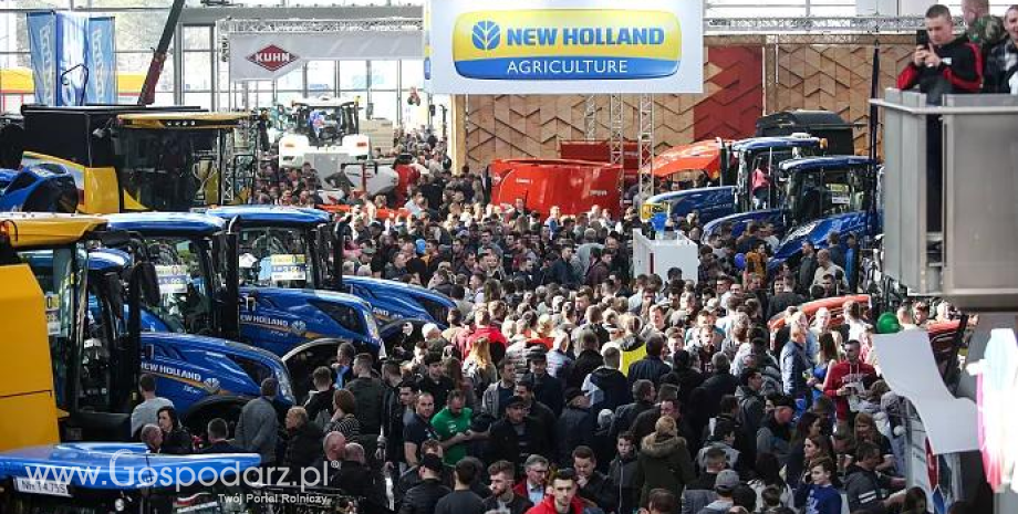 Agrotech w latach 2011 - 2020. Dekada rekordów i... pandemia.