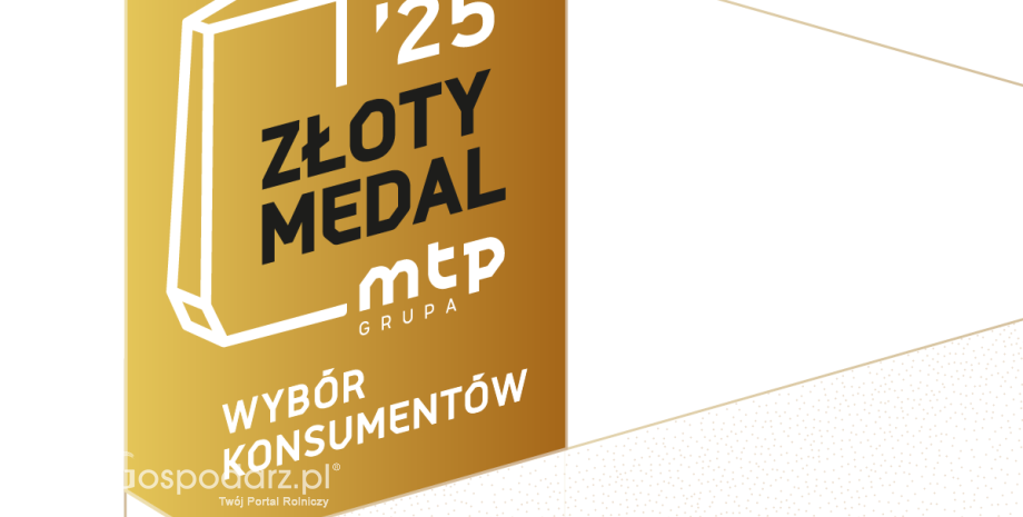 Złote Medale Grupy MTP przyznane – innowacje na AGRO-PREMIERY kierunek Rolnictwo 5.0